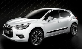 Citroen DS4 price