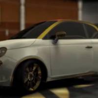 Fenice Milano Fiat 500C video