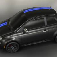 Fiat 500 and Chrysler 200 by Mopar