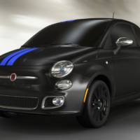 Fiat 500 and Chrysler 200 by Mopar