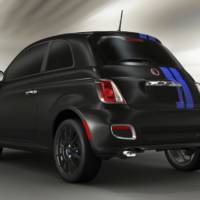 Fiat 500 and Chrysler 200 by Mopar