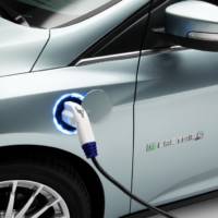 Ford Focus Electric unveiled