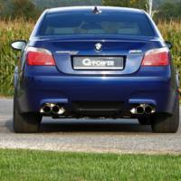 G-POWER M5 HURRICANE GS