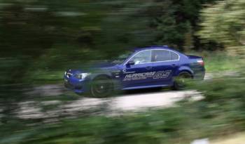 G-POWER M5 HURRICANE GS