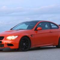 G Power BMW M3 GTS announced