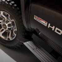 GMC Sierra All Terrain HD new photos