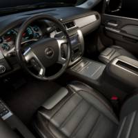 GMC Sierra All Terrain HD new photos