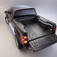 GMC Sierra All Terrain HD new photos