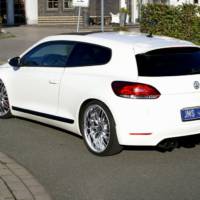 JMS VW Scirocco