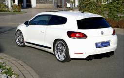 JMS VW Scirocco