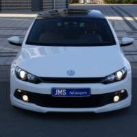 JMS VW Scirocco