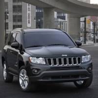 Jeep 70th Anniversary Special Edition Models