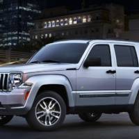 Jeep 70th Anniversary Special Edition Models