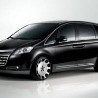 LUXGEN7 SUV Sports+ and MPV Elegance+