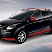 LUXGEN7 SUV Sports+ and MPV Elegance+