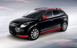 LUXGEN7 SUV Sports+ and MPV Elegance+