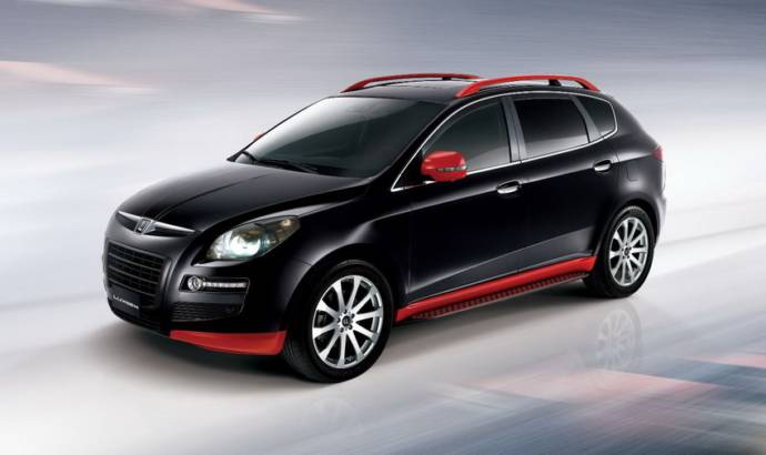 LUXGEN7 SUV Sports+ and MPV Elegance+