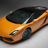 Lamborghini Gallardo LP 560-4 Bicolore