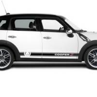 MINI Countryman by AC Schnitzer