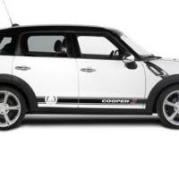 MINI Countryman by AC Schnitzer