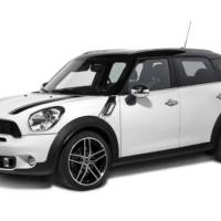 MINI Countryman by AC Schnitzer