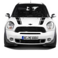 MINI Countryman by AC Schnitzer