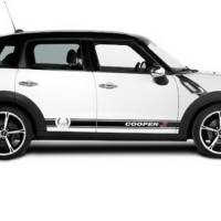 MINI Countryman by AC Schnitzer