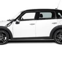 MINI Countryman by AC Schnitzer