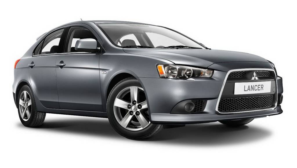 Mitsubishi Lancer 1.5 Juro price