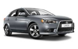 Mitsubishi Lancer 1.5 Juro price