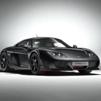 Noble M600 market launch