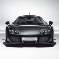 Noble M600 market launch