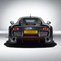 Noble M600 market launch