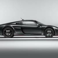 Noble M600 market launch