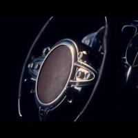 Pagani C9 / Deus Venti / Huayra 3rd teaser video