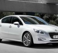 Peugeot 508 price