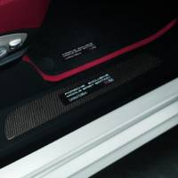 Porsche Panamera 4S Exclusive Middle East Edition