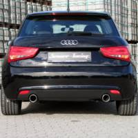 Senner Audi A1