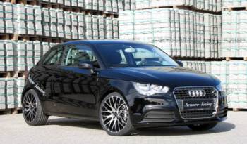 Senner Audi A1