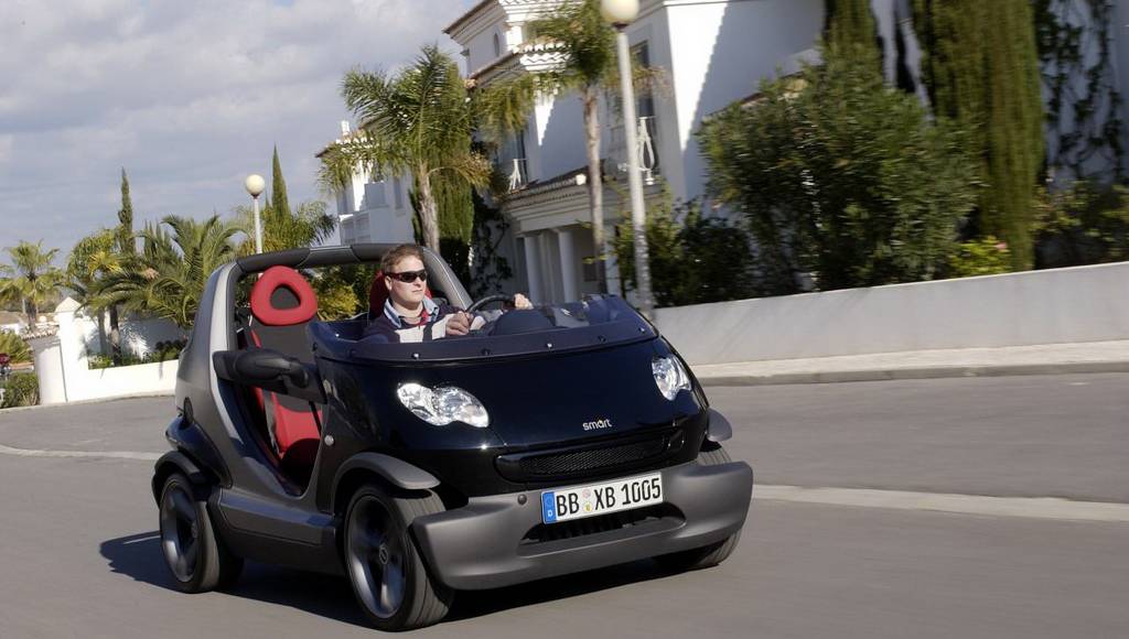 Smart Crossblade info