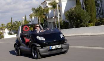 Smart Crossblade info