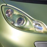 Smart ForTwo Lightshine Edition