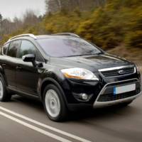 Superchips Ford Kuga 2.0 TDCi