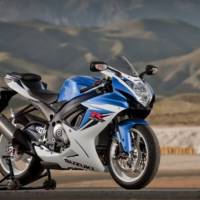 Suzuki GSX R600 price