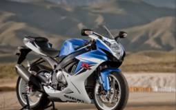 Suzuki GSX R600 price