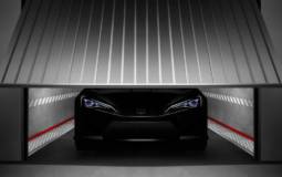 Toyota FT-86 II Concept teaser