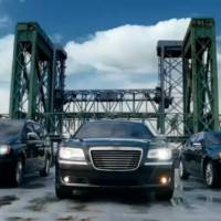 Video: 2011 Chrysler 200, 300 and Grand Voyager commercial