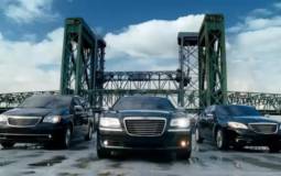 Video: 2011 Chrysler 200, 300 and Grand Voyager commercial