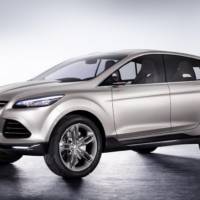 Video: Ford Vertrek presentation