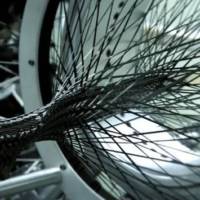 Video: Lexus's Carbon Fiber Loom